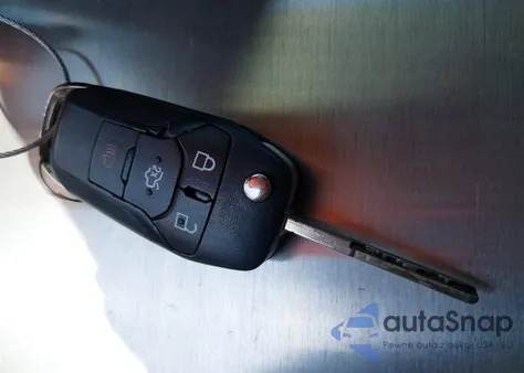 2013 Ford Fusion Se из США, поврежденный, VIN 3FA6P0H70DR250535